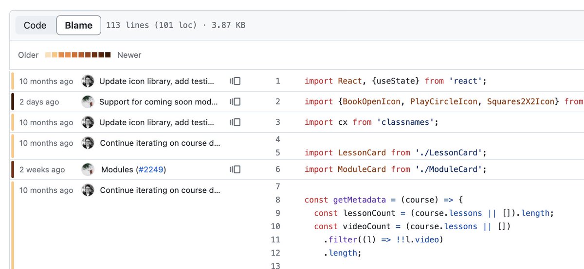 Luke Loreti tweet media