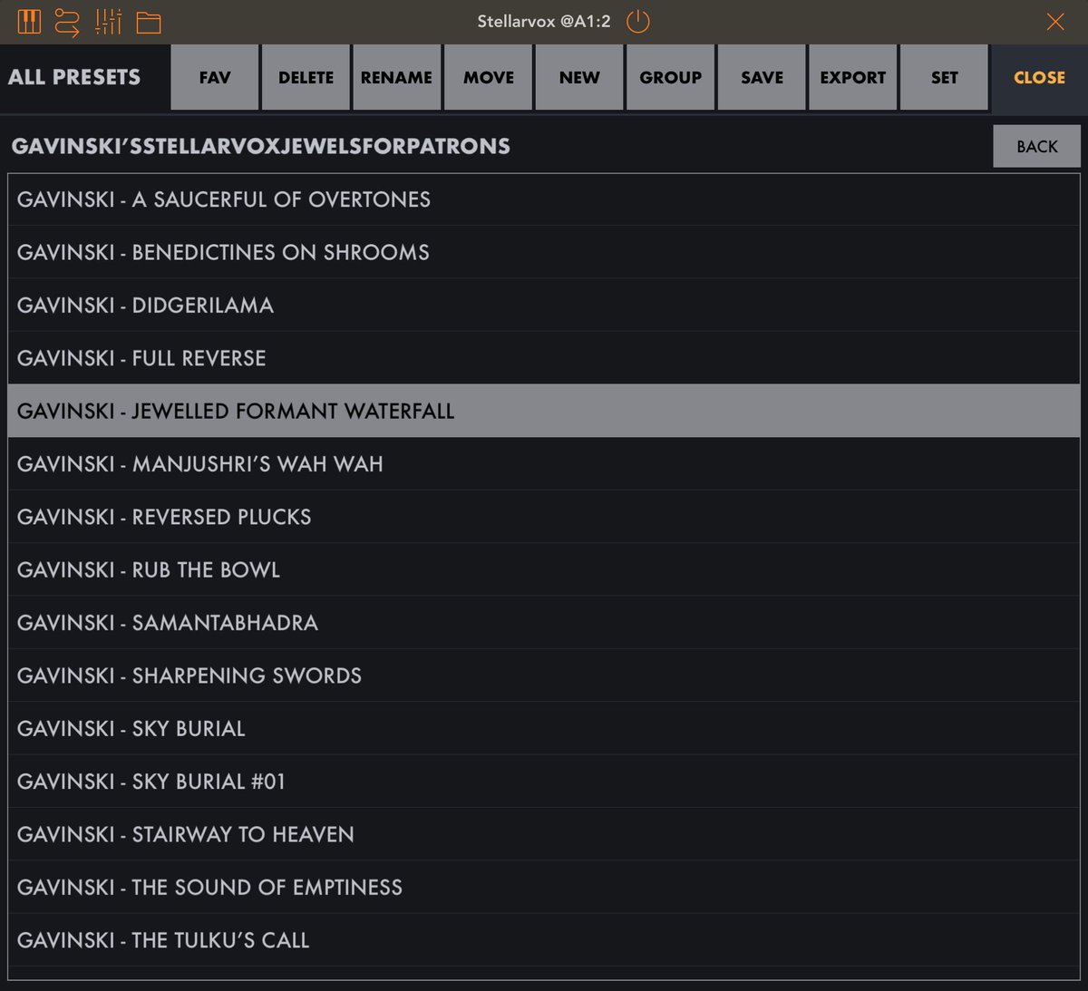 Gavinski’s Tutorials (iOS Music) tweet media
