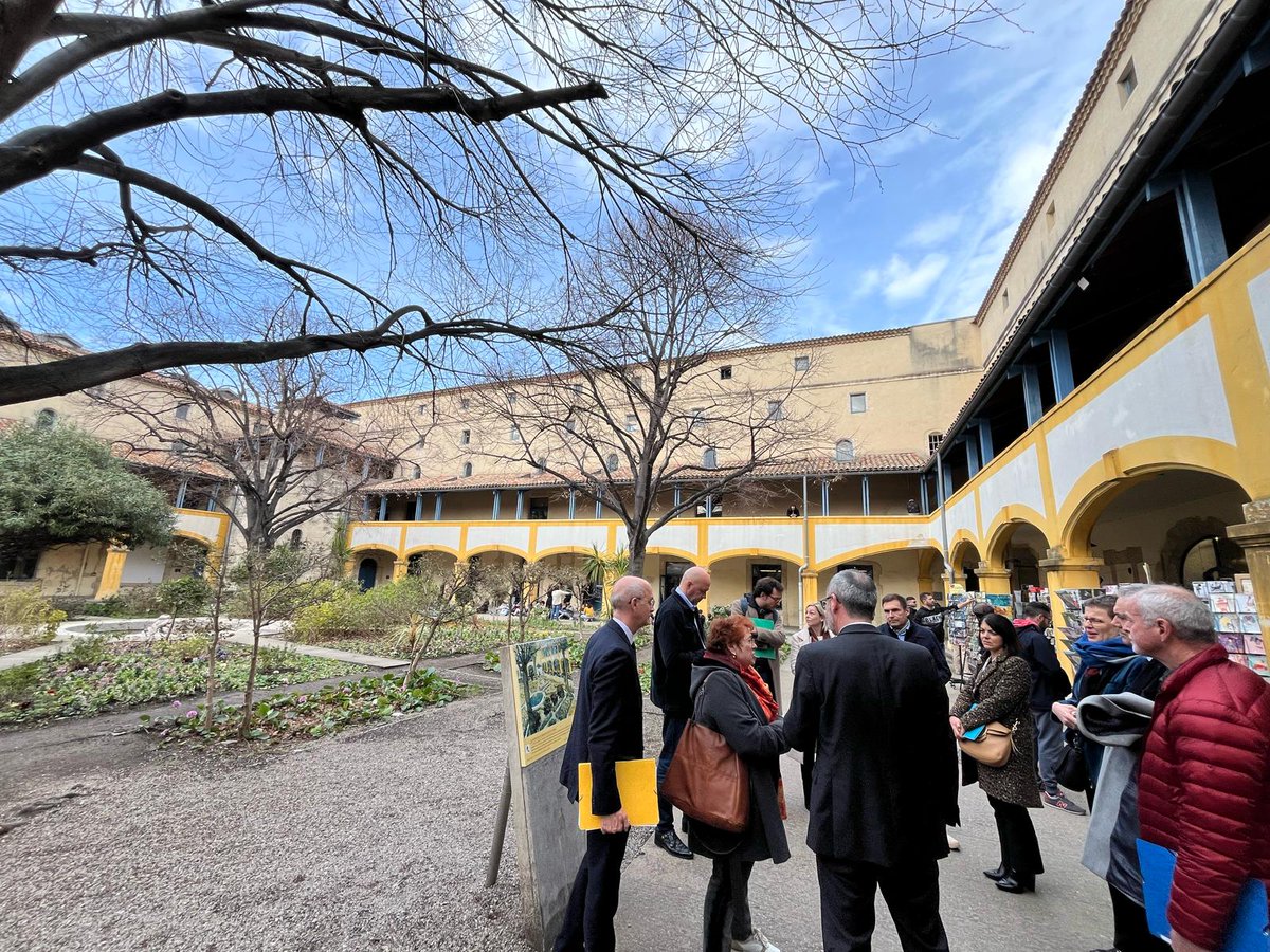 Agence nationale de la cohésion des territoires tweet media