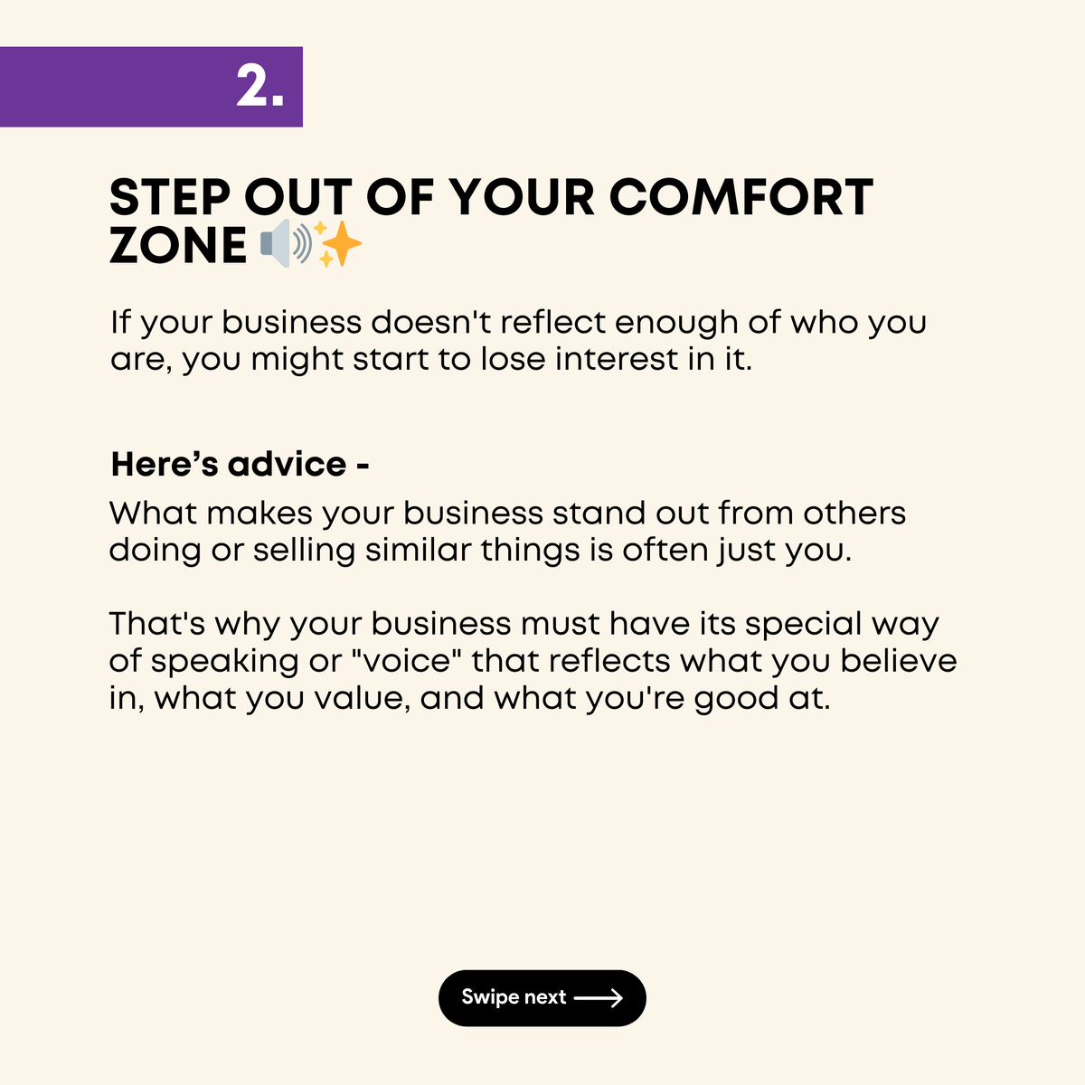 lcecosystem's tweet photo. Are you feeling a lack of excitement in your #professional life? Don't worry, because we have a solution for you! 

In this post, we will share 2 highly effective #techniques that will help you rediscover your passion &amp; reignite the spark within your business.
.
.
#businesscoach https://t.co/Q1tFDhzdcm