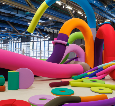 👩‍👩‍👧‍👧Un week-end gratuit en famille au <a href="/CentrePompidou/">Centre Pompidou</a> 👩‍👩‍👧‍👧

Le Centre Pompidou accueille les tout-petits et leur famille pour une Mini-Party ! Au programme : performance musicale, ateliers sensoriels, aventures contées...

➡️Lire notre article complet ici : urlz.fr/pzWX