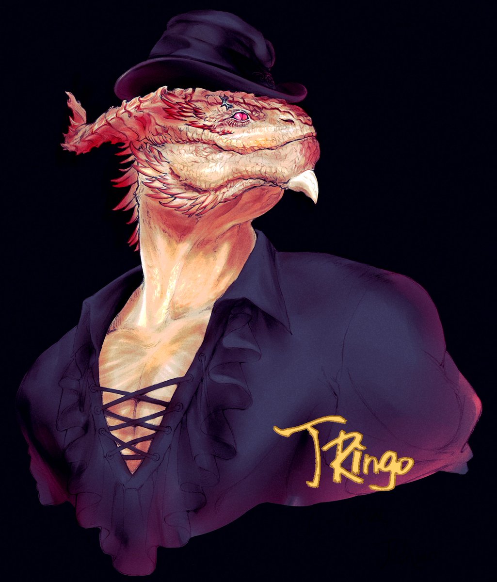 丁Ringo (@dingringo_) on Twitter photo 