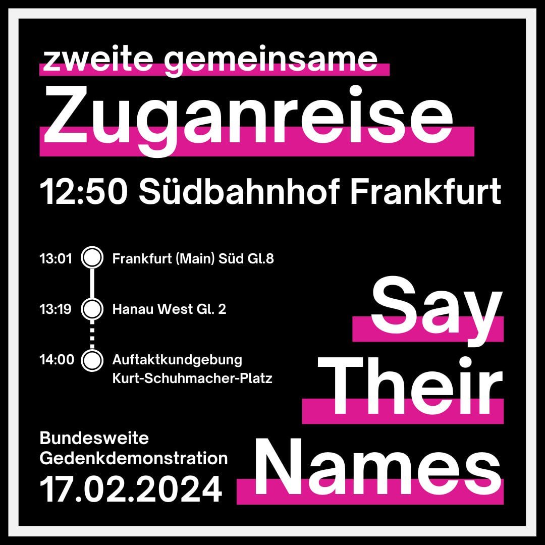 Students For Future - Frankfurt am Main tweet media