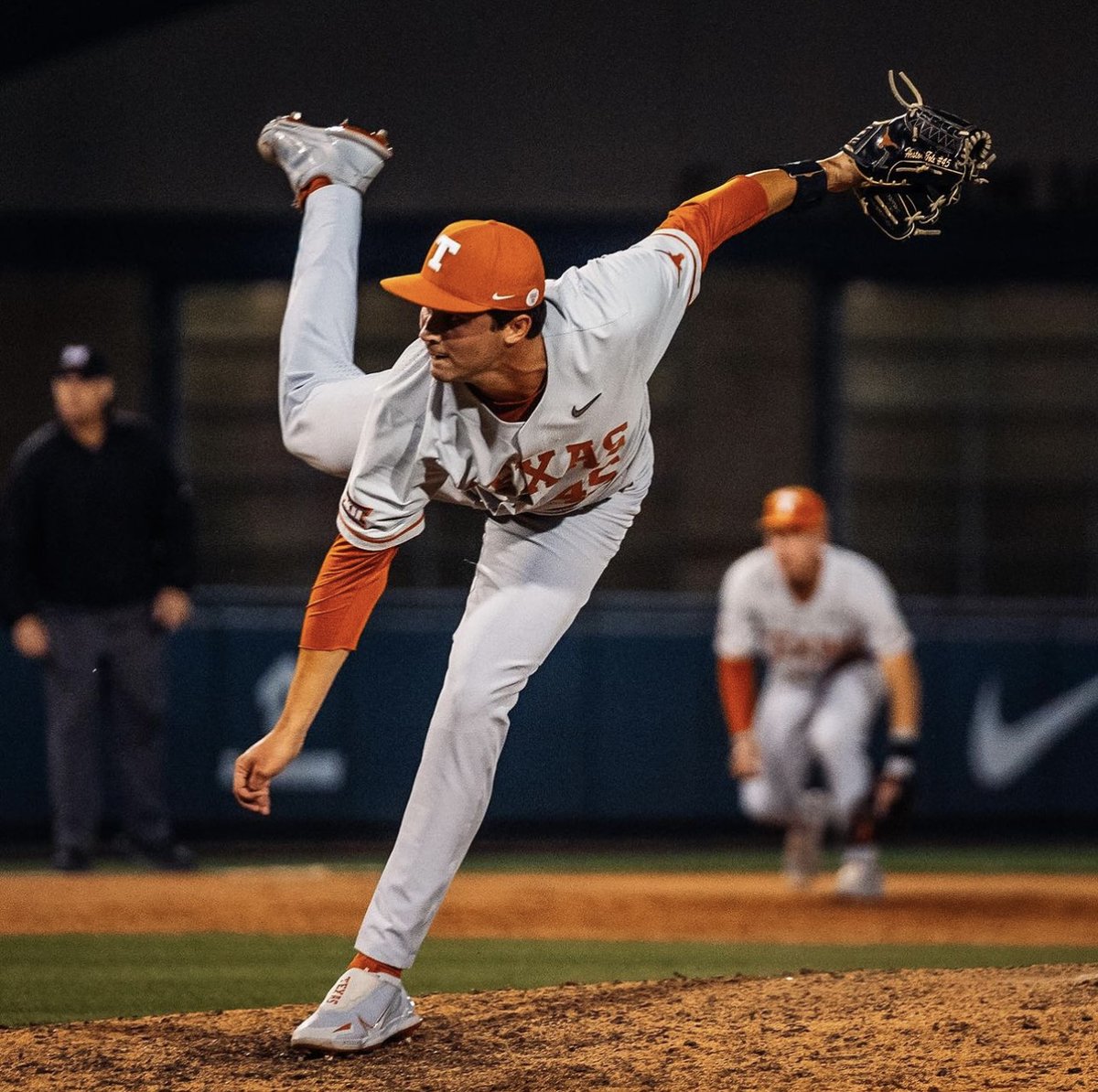 .<a href="/TexasBaseball/">Texas Baseball</a> season is finally here! Come to the home opener against San Diego or watch on LHN. See you at the Disch! #SupportStudentAthletes

#HookEm