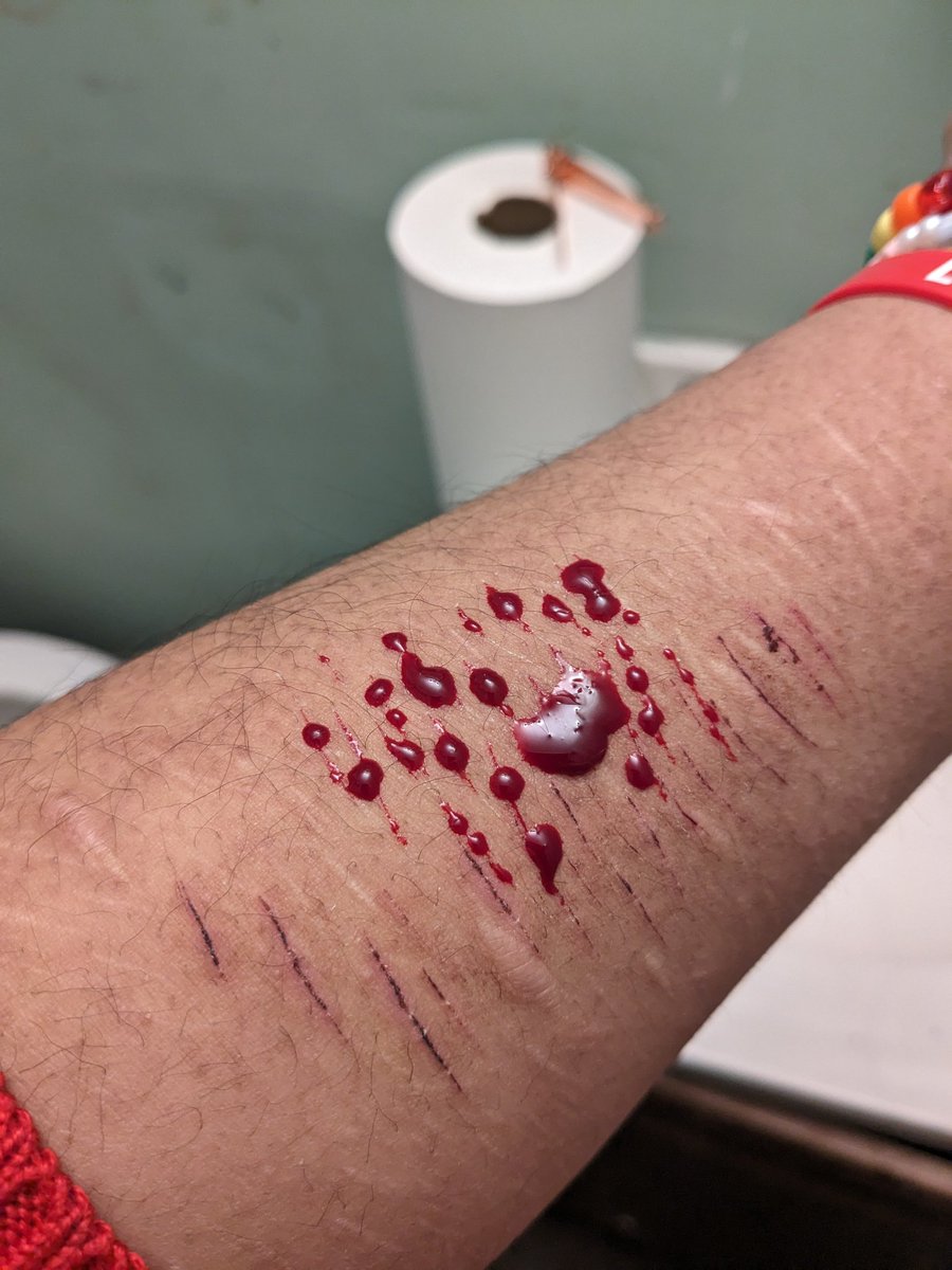 love doing this