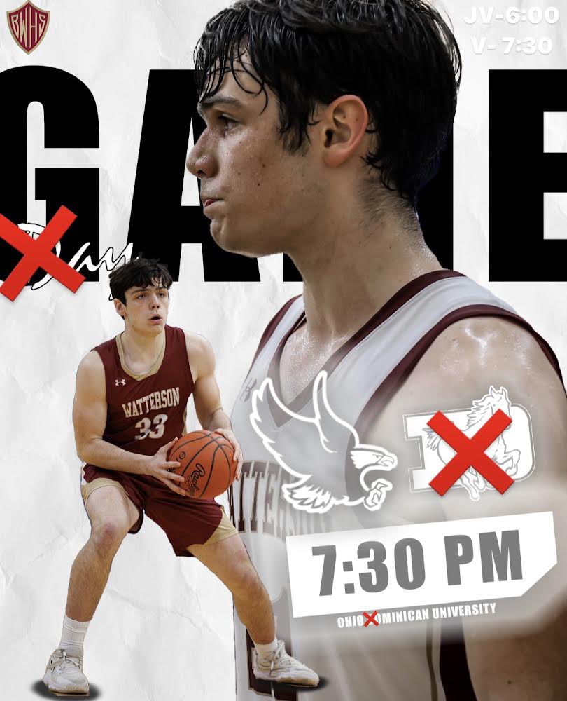Bishop Watterson Boy’s Basketball (@bwhsboyshoops) on Twitter photo  Bishop Watterson Boy’s Basketball (@bwhsboyshoops) on Twitter photo