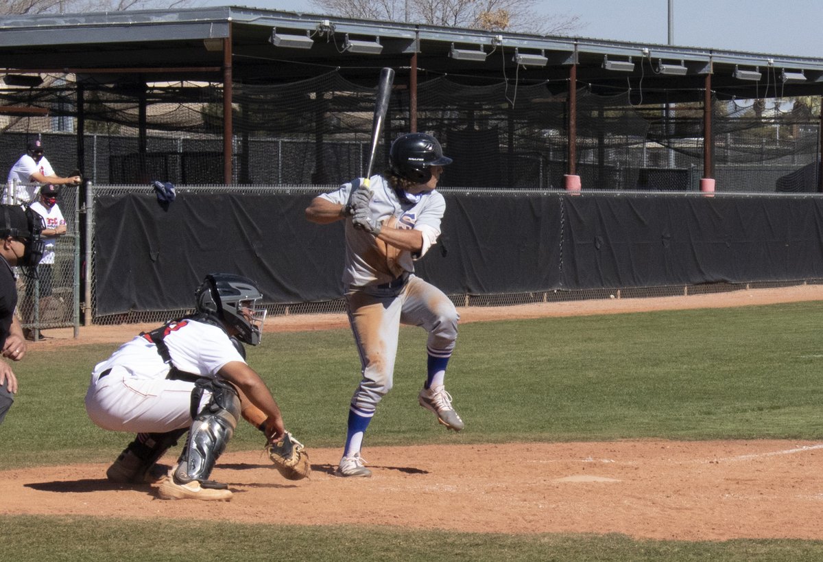 SMCC Athletics tweet media