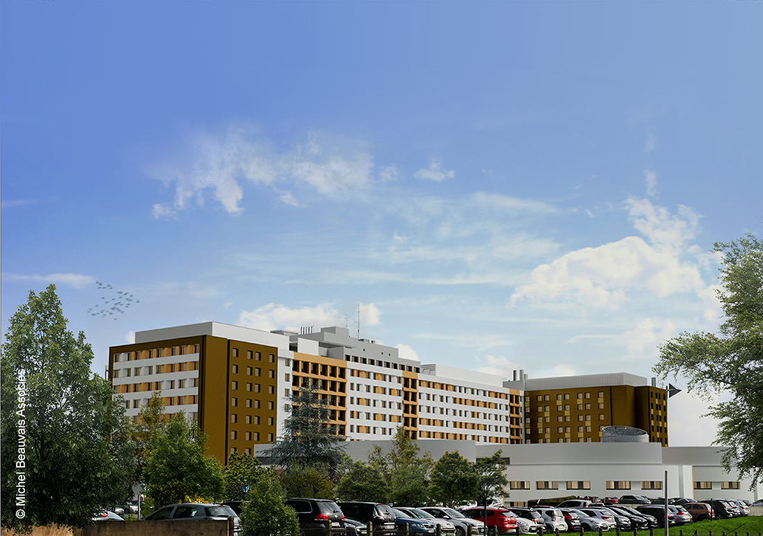 CHU de Limoges tweet media