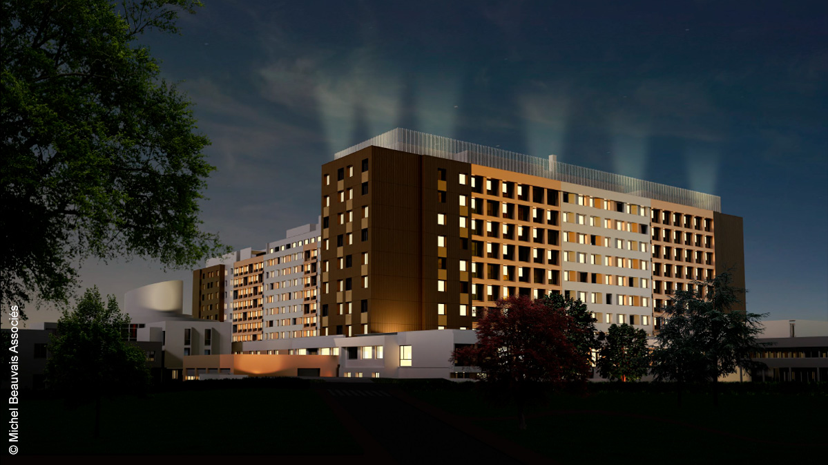 CHU de Limoges tweet media