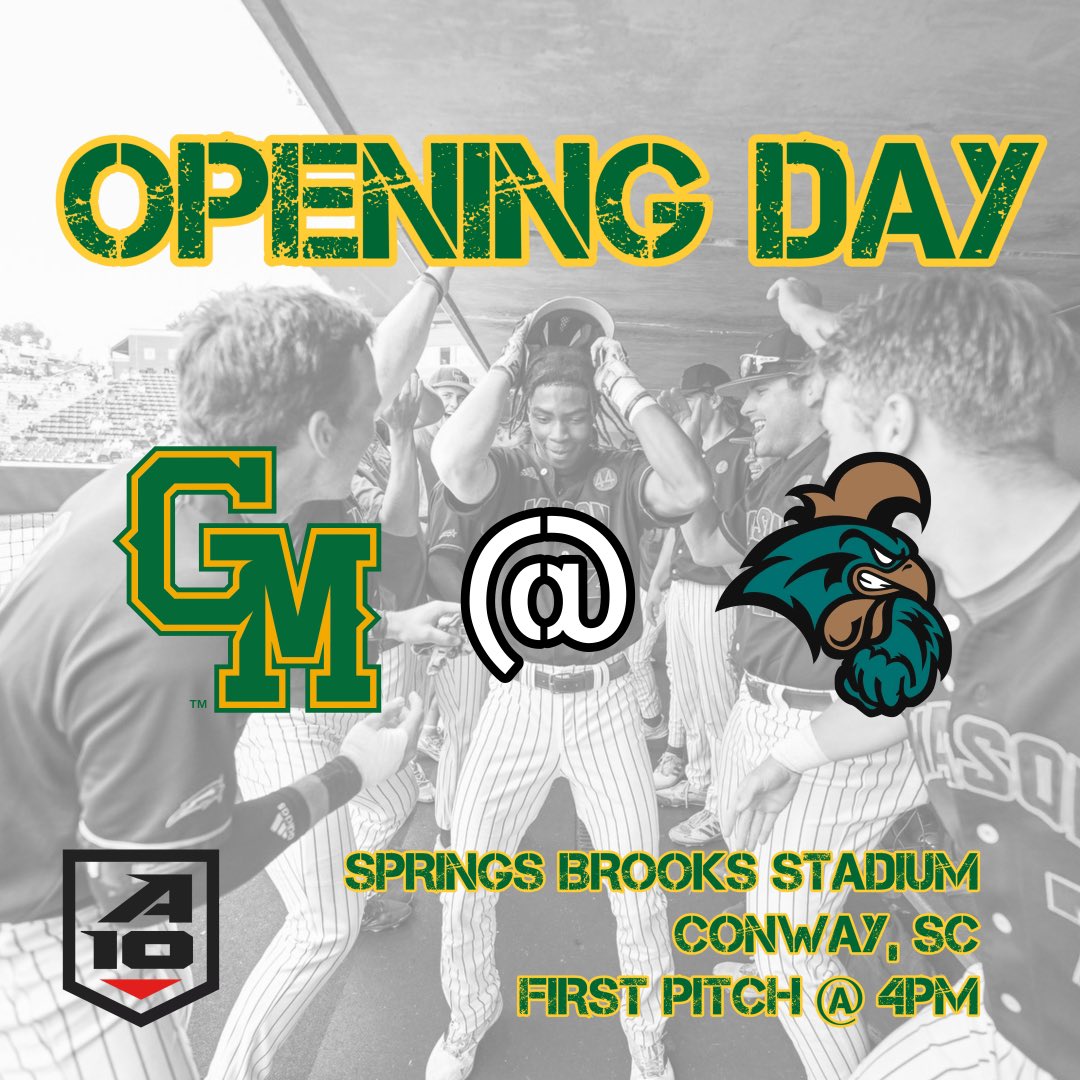 The stage is set: Day 1 is going to be ELECTRIC ⚡️