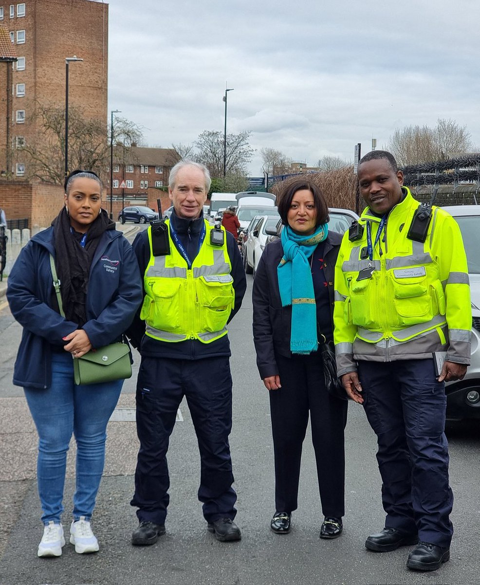 Newham London 💙 tweet media