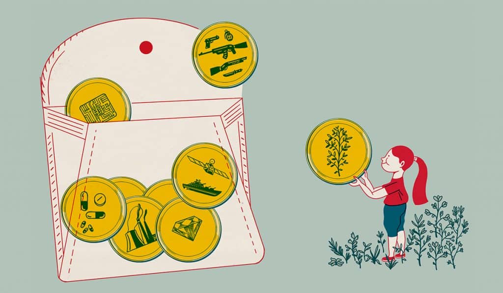 ¿Buscas un recurso con el dar a la #EducaciónFinanciera un enfoque que no obvie los impactos de sus decisiones ni el contexto socioeconómico en el que se enmarca?

Explora nuestro banco de #RecursosEducativos, ¡seguro que encuentras lo que buscas!
redefes.org/recursos/