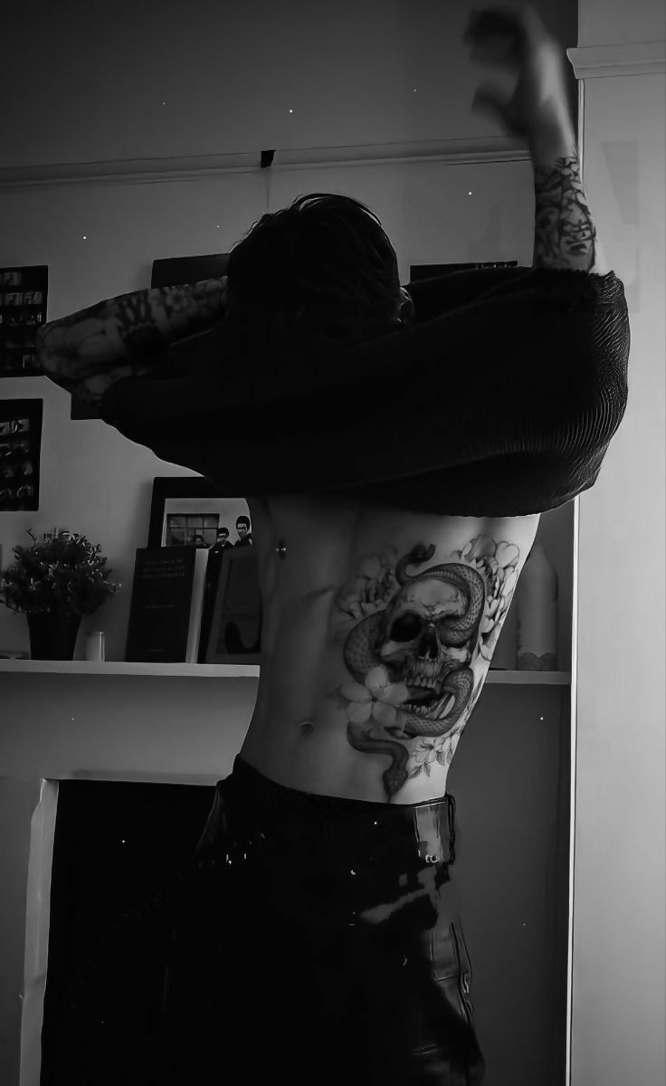 Like a hurricane I will destroy everything in my path.