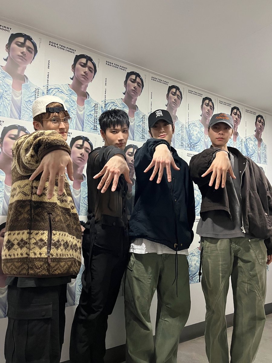 NCTsmtown tweet picture