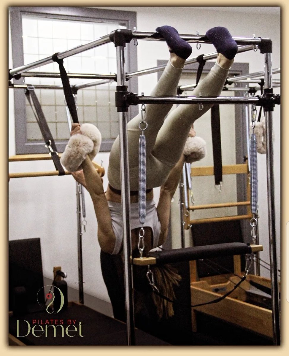 ❤ Vücuduna istediğini ver  ❤
.
.
.
.
.
#cadillac #cadillacpilates #pilates #reformer #kadın #kadınaözel #vücut #vücutsağlığı #kalbin #sağlık  #kalbimizdekağıthane #kalbimizdeokmeydanı #kalbimizdeşişli #kalbimizdegürsel #kalbimizdebomonti #pilatesbydemet