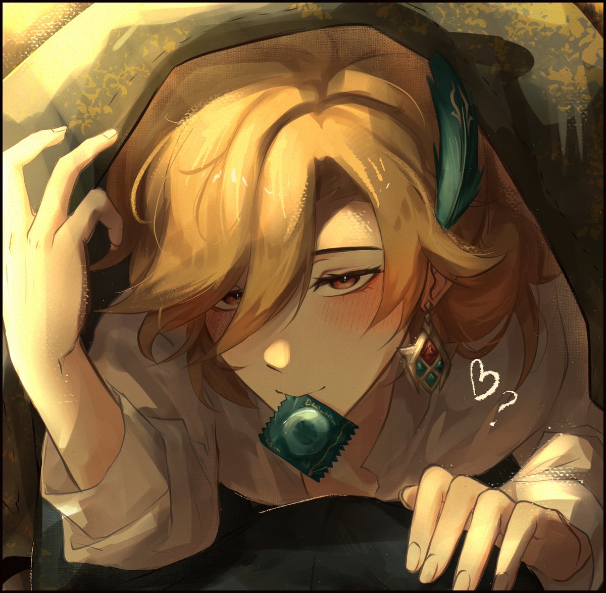 _lemonScentedd's tweet image. Morning Service
#haikaveh