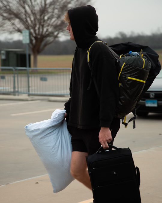 MCLA Road Trip (@mclaroad) on Twitter photo It's not just the efficiency, but the perfect balance. No shoulder droop. <a href="/BaylorMLAX/">Baylor Men's Lacrosse</a> It's not just the efficiency, but the perfect balance. No shoulder droop. <a href="/BaylorMLAX/">Baylor Men's Lacrosse</a>