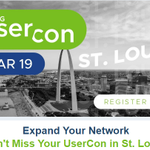 Photo by St Louis VMUG (@stlvmug)