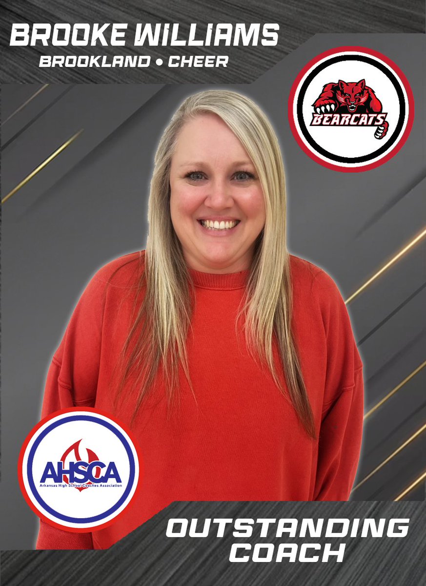 Arkansas Activities Association tweet media