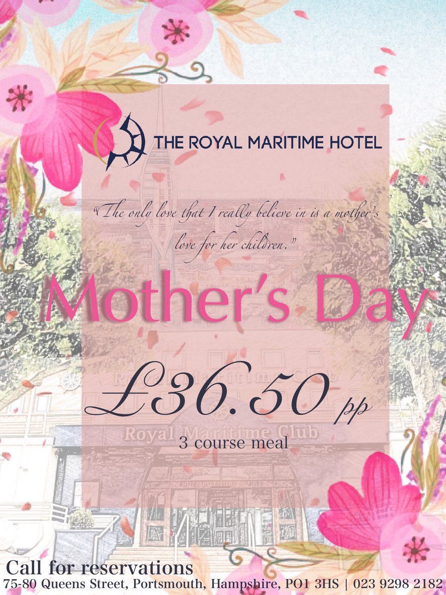 Royal Maritime #Hotel (@royalmaritime) on Twitter photo 