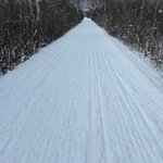 Photo by Ottawa West Winter Trail (@OWWinterTrail)