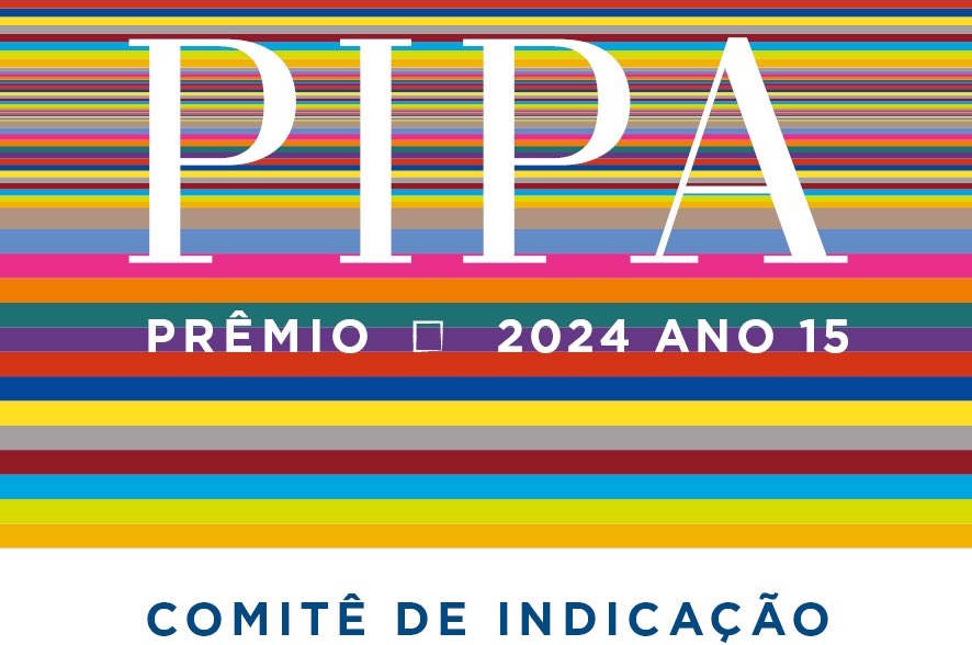 PremioPIPA's tweet photo. Conheça o Comitê de Indicação do PIPA 2024, grupo de curadores, críticos e outros especialistas em arte contemporânea que indicam os artistas participantes do Prêmio: https://t.co/pJxDhIjpVJ https://t.co/LJF76mi308