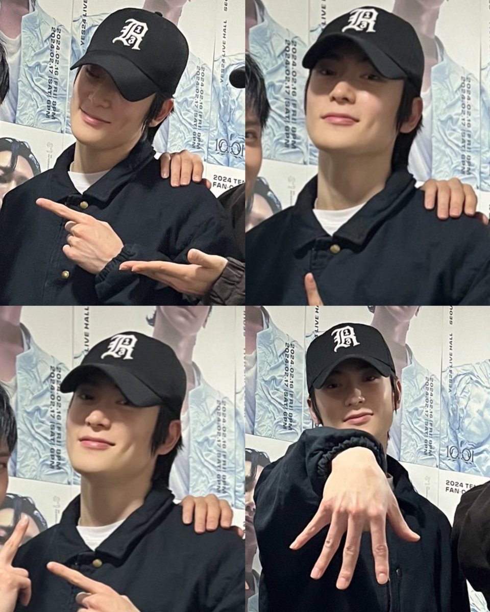 뷔♡ tweet media