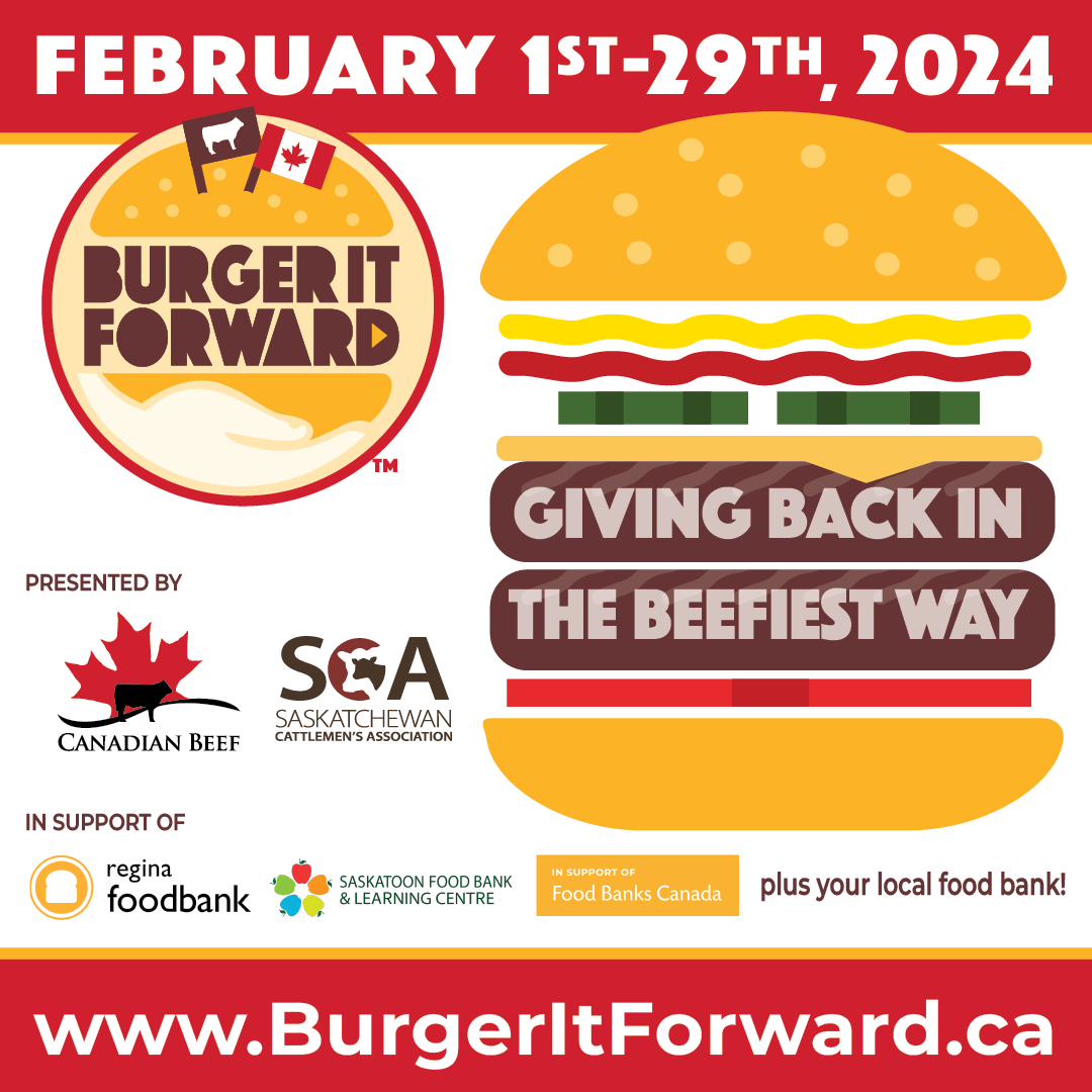 Get your Burger on!!!