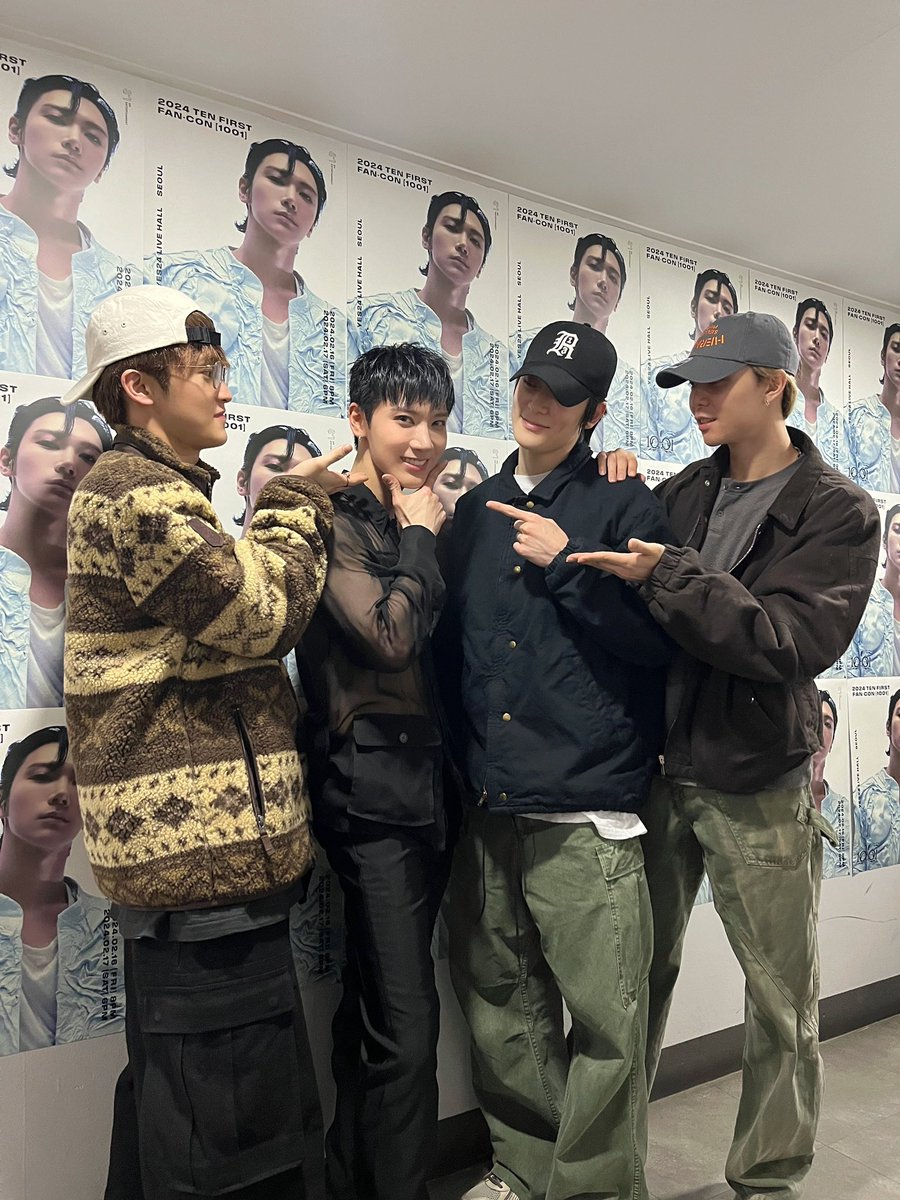 lilpwnjh's tweet photo. รูปนี้น่ารักมากมากที่สุดในโลก ดูสายตาที่ทุกคนมองเตนล์ดิㅠㅠㅠㅠㅠㅠㅠㅠㅠㅠㅠㅠ❤️‍🩹 https://t.co/Y9jCXhhU3G