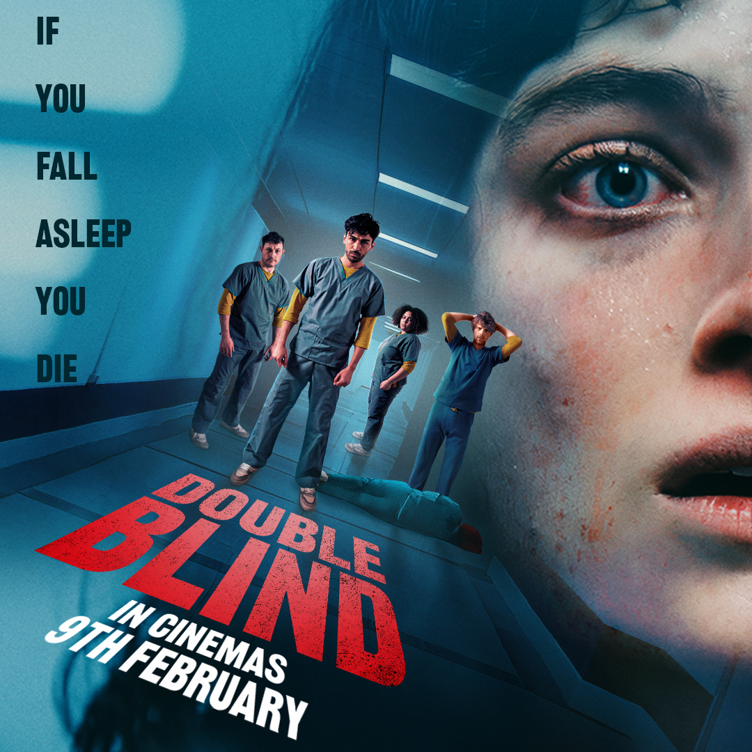 WildcardFilm's tweet photo. ⭐️⭐️⭐️⭐️ @RTEArena 
⭐️⭐️⭐️⭐️ @spin1038 
⭐️⭐️⭐️⭐️ @Scannain_com 
⭐️⭐️⭐️⭐️ RTE Guide

"great cinema viewing for anyone seeking a tight and extremely watchable horror or thriller" @JOEdotie 

DOUBLE BLIND is out in cinemas across Ireland &amp; Northern Ireland. https://t.co/fXQ1hShMJo