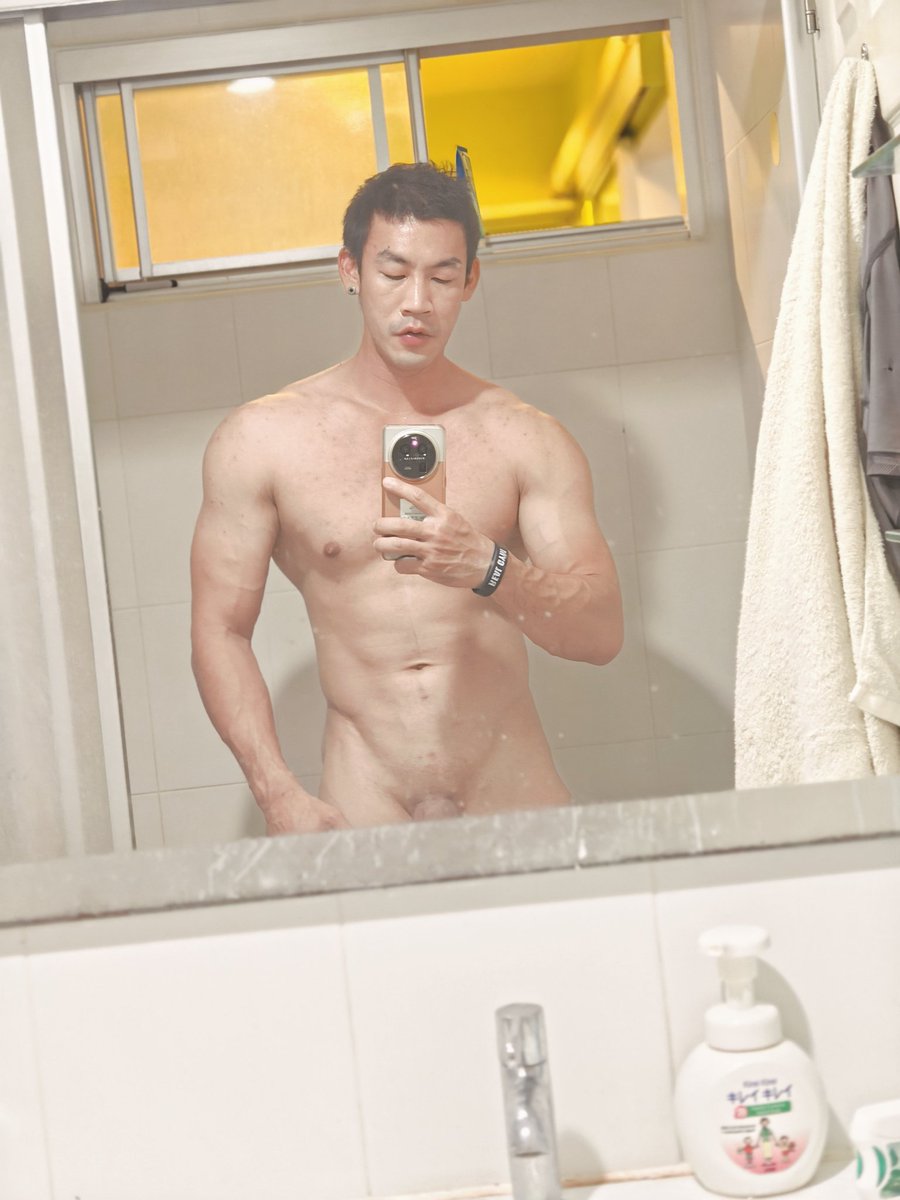 Zonix2707's tweet photo. โดด Gym อีกแว้ว 🫣😴 https://t.co/3sS3wd2GV7