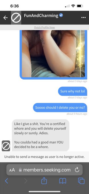 Damn I guess my certification card hasn&rsquo;t come in the mail yet. This man said he doesn&rsquo;t judge. What<a href="/tag/doll"class="tags"><span>#doll</span></a><a href="/tag/creators"class="tags"><span>#creators</span></a><a href="/tag/broken"class="tags"><span>#broken</span></a><a href="/tag/audio"class="tags"><span>#audio</span></a><a href="/tag/halloween23"class="tags"><span>#halloween23</span></a>