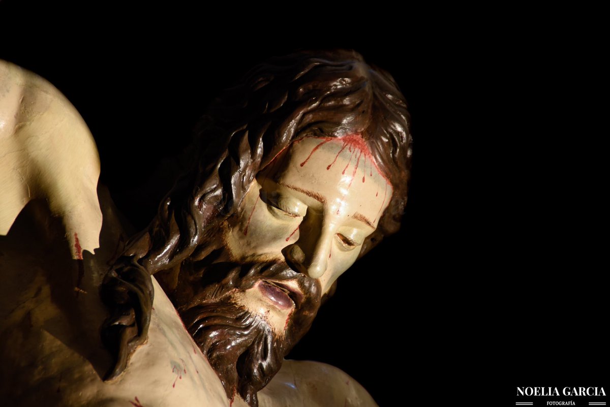 Nos sentimos muy afortunados y agradecidos por estar en unos de los actos de conmemoración del 375 Aniversario de la Bendición del Cristo de Ánimas de Ciegos. 

Día histórico para <a href="/rcfusionadas/">Cofradías Fusionadas</a> y la Málaga cofrade del que formaremos parte.

🌿#SuenaLaEsperanza 
#CofradiasMLG