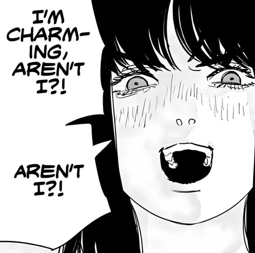 No Context Fujimoto (@artofchainsaw_) on Twitter photo 
