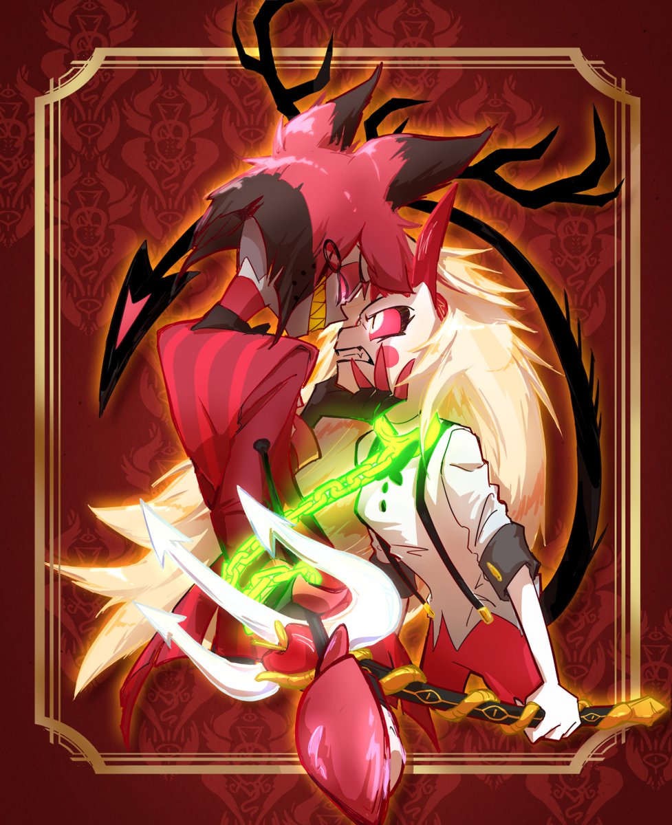 アラチャです🦌🌈