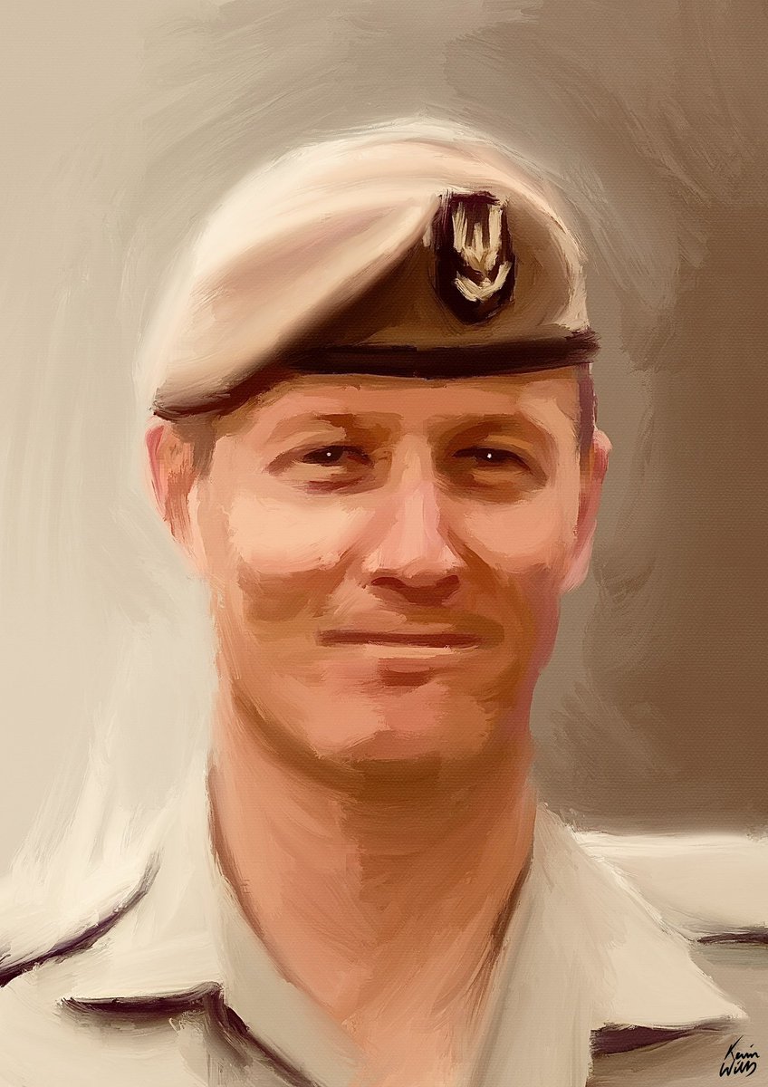 kev9348's tweet image. ‘The fallen of Afghanistan Australia’ project begins.. 
remembering today Sgt Andrew Russell of the Special Air Service Regiment fell in Afghan on 16 Feb 2002 @AUDefenceForce @AustralianArmy #TheFallenofAfghanistan #WeWillRememberThem #SASR