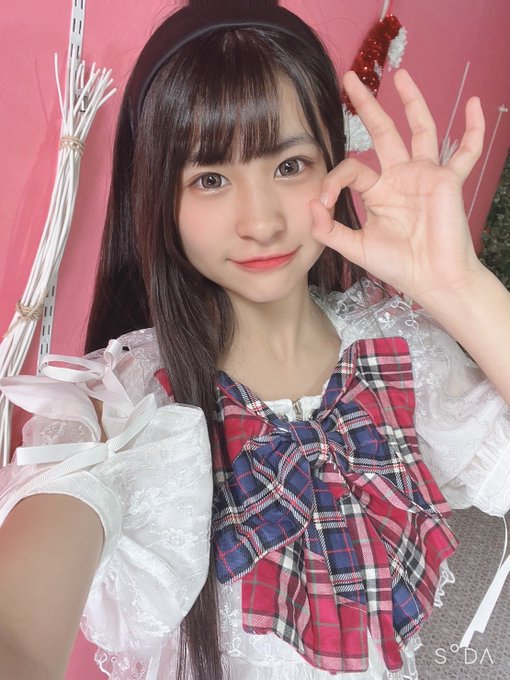 Twitterのコスプレ画像7