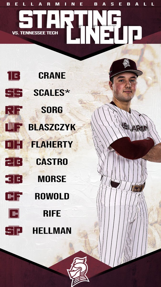 The season's first starting lineup.

📊 stats.statbroadcast.com/broadcast/?id=…