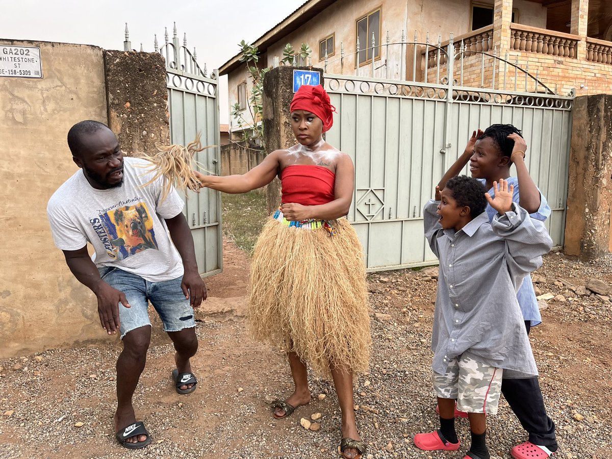 KOMFO EFIA ODO is Out Now on YouTube❤️

youtu.be/ZGWZQat5X9M?si…