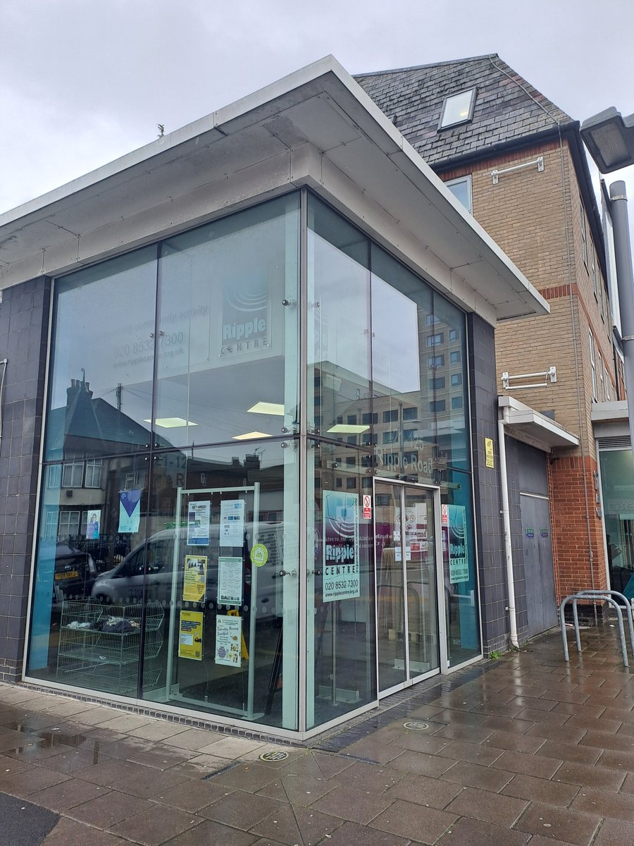 OlmecPauline1's tweet image. @OlmecEmpComm @London_cf @AREtweets_  First day of the #Olmec #StepChange 10 free training sessions at the #RippleCentre #Barking and #Dagenham #CVS #employability #opportunities #community #socialenterprise