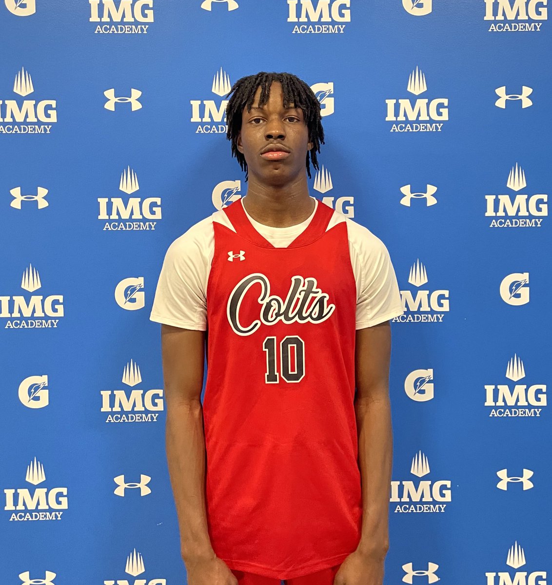 CanAmera Prep kicking of Beach Blast with an OT win! 

Josiah McKnight led the way with 22 pts including some huge buckets in OT