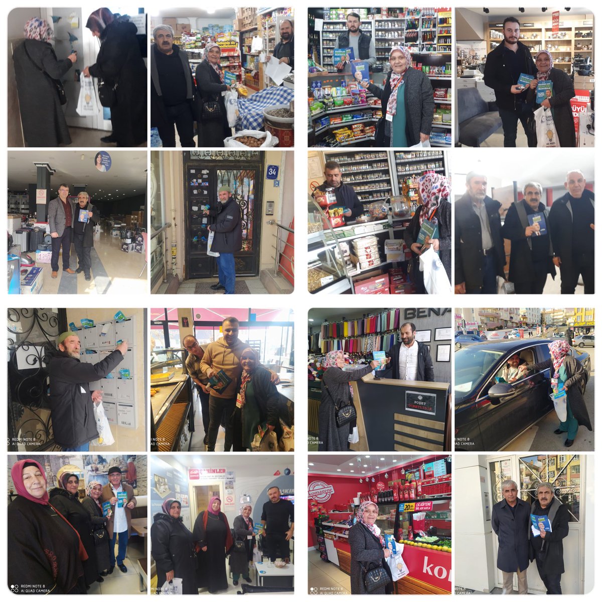 AkKuscagizResmi's tweet photo. Mahalle teşkilatımız ile birlikte SKM Programı Kapsamında Kuşcağız Mahallesi Tarhanlar caddesi çat kapı ziyaretlerimizi gerçekleştirdik
@hakanhanozcan 
@hakanarol 
@AkpartiAnkara 
@turgutaltinok06 
@zafercoktan 
@AKadirkarapinar 
@AkKeciorenResmi https://t.co/Xw1gP14SkO