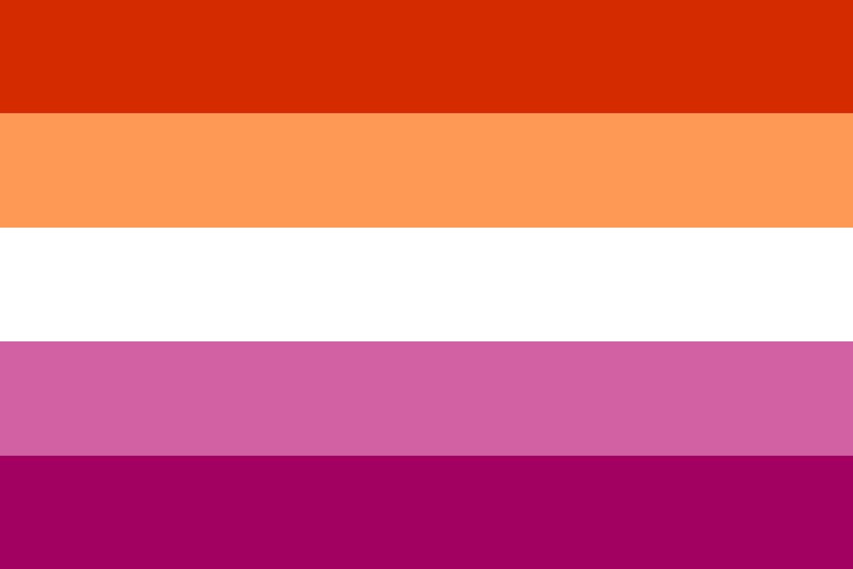 nxtnova's tweet photo. On this topic since people love shipping her with veneer I'm gonna make them mad by saying I hc her as a lesbian 😁 (and cus she is nearly the lesbian flag colours)

Her and veneer are gay besties who gossip together <3 https://t.co/jJAlyfkKQ6