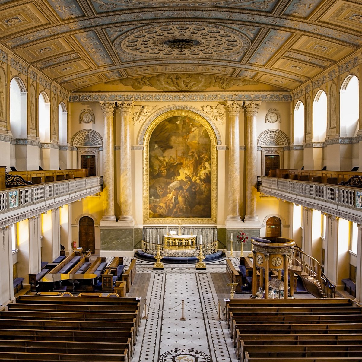 We'll be joined in this historic venue by our amazing Choir (@Choir_NHS), singer Paul Lee (who performed ‘Stand By Me’ at the wedding of Prince Harry and Megan Markle) and the Heart of Steel band. We hope you can join us for this powerful and ultimately uplifting event.