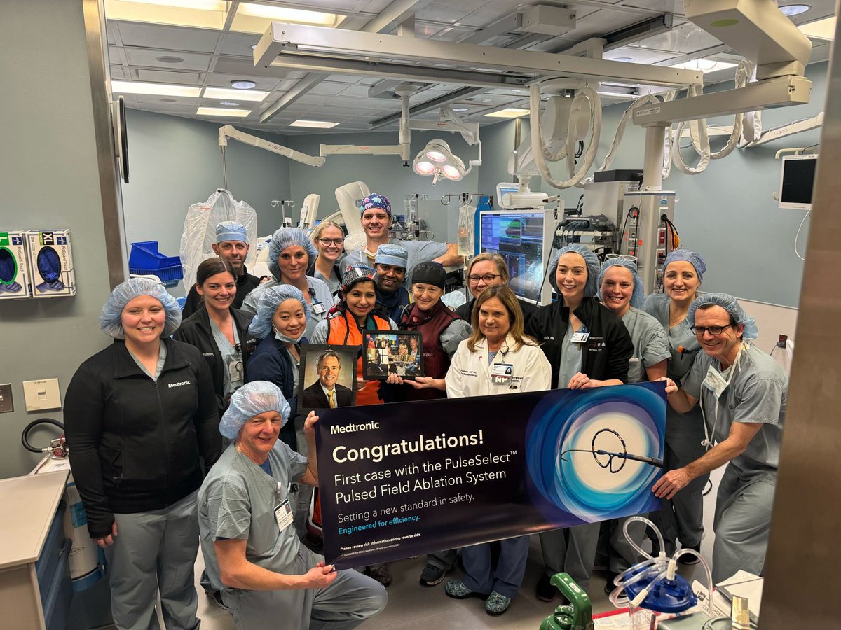 William Beaumont Hospital - Cardiology Fellowship tweet media
