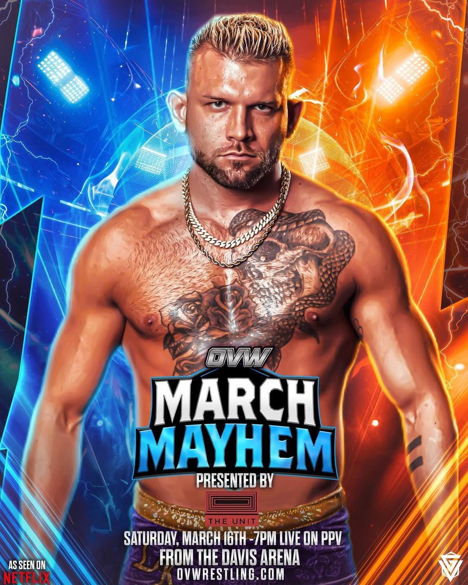 The Unit tweet media