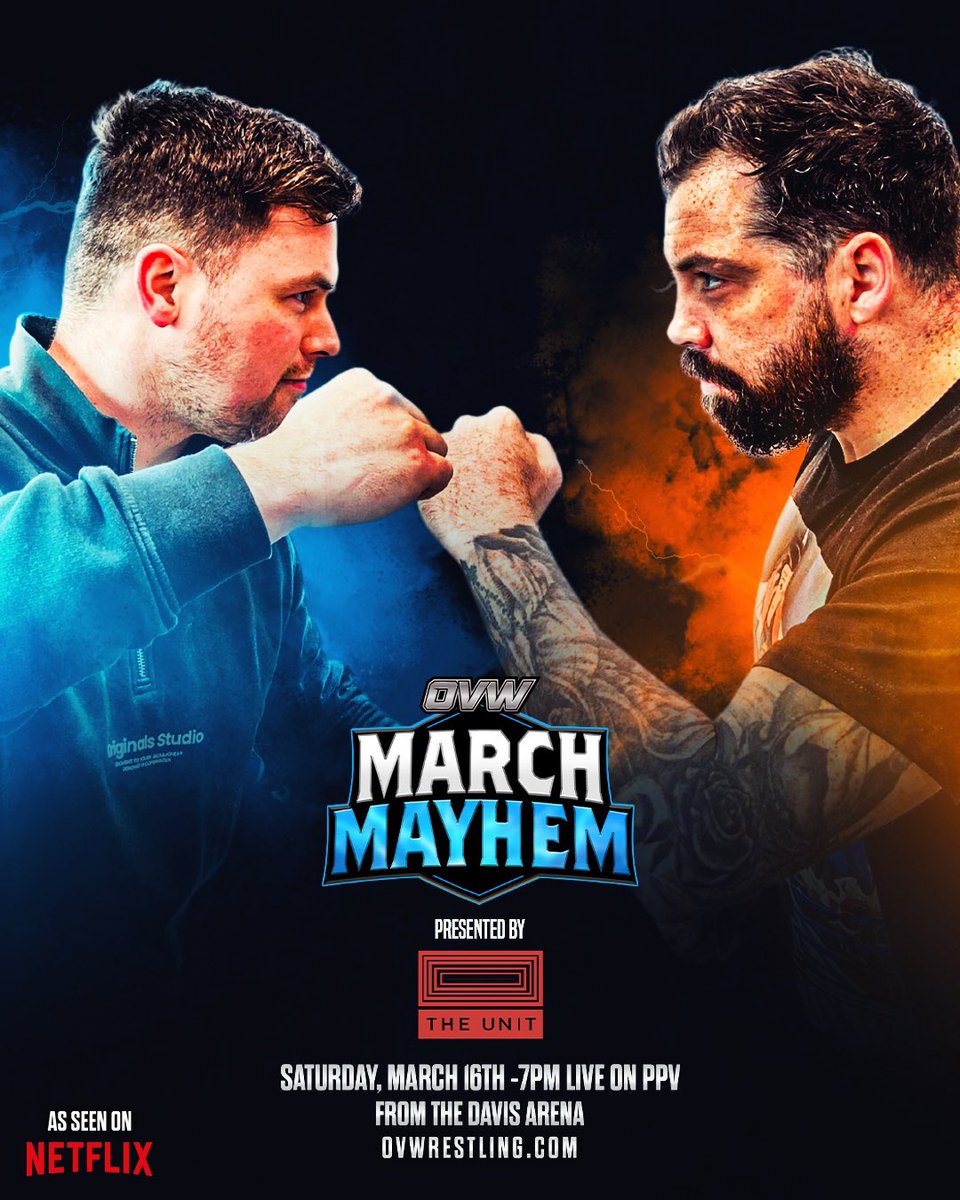 The Unit tweet media