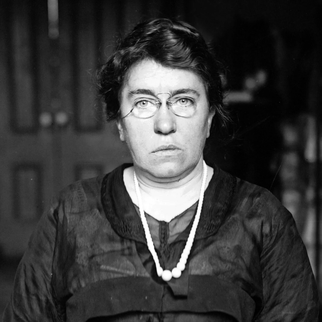 philosophors's tweet photo. “The motto should not be: Forgive one another; rather, Understand one another.”

— Emma Goldman https://t.co/tMiXwyR4bB