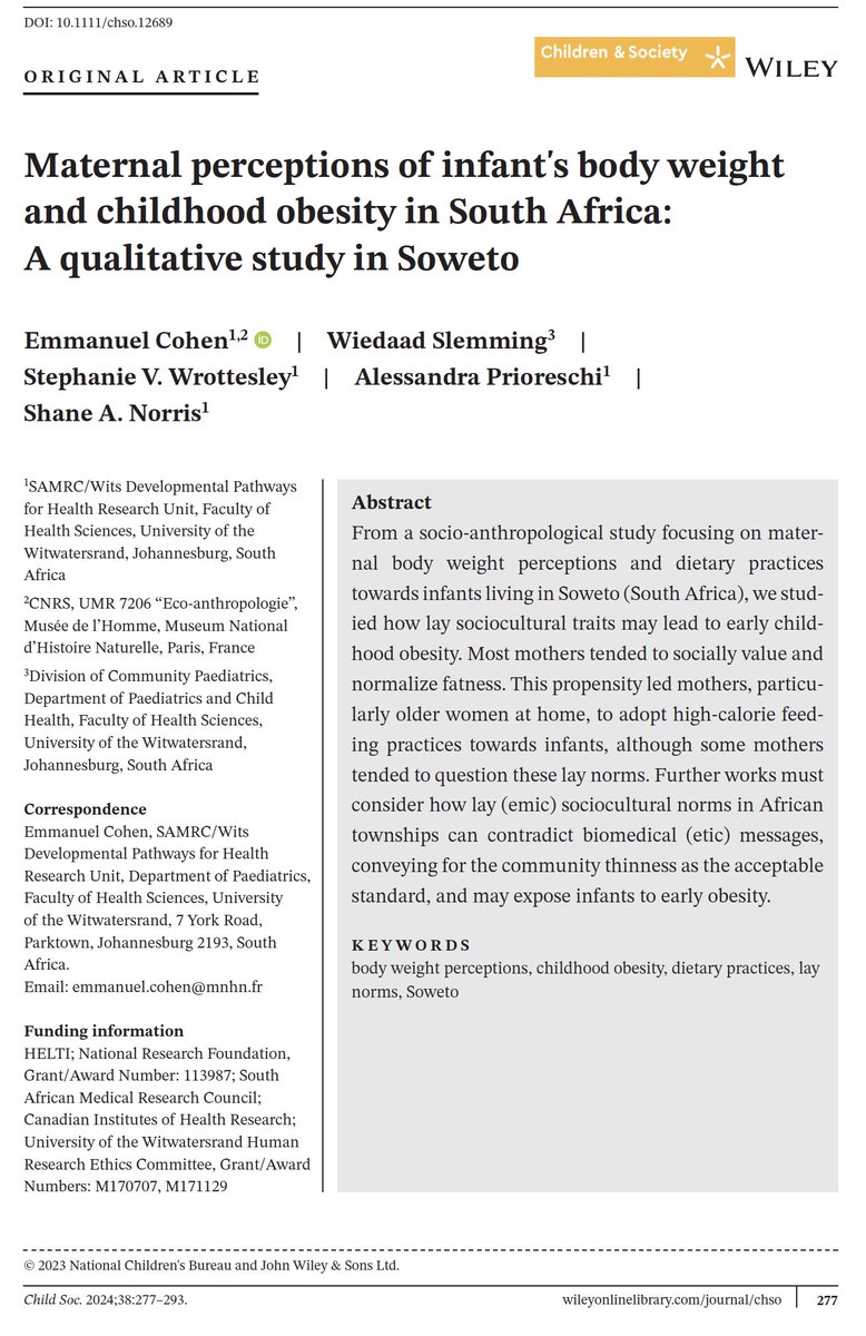 Alliance_HD's tweet photo. 📢 Exciting news! #HeLTI South-Africa project, featuring Dr. Shane Norris #HeLTI PI as one of the authors:  https://t.co/UkG00w70Bs Learn more about HeLTI at: https://t.co/DFQXX333bt and https://t.co/zxcuF5Zs4P #HeLTISouthAfrica 📷🌍 https://t.co/WINP0EngPL
