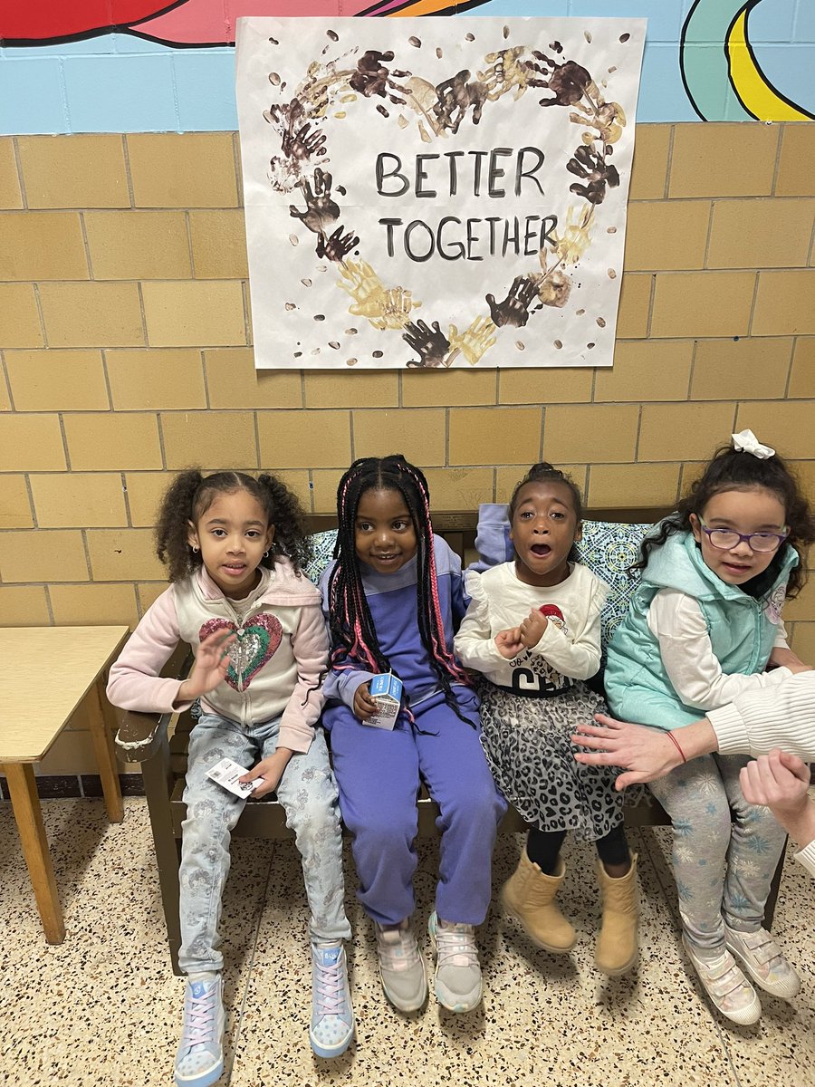 Alison Fuentes (@msfuentes2023) on Twitter photo BETTER TOGETHER ❤️ we love our buddy class girls 💕 #RISE #BuddyClass #BetterTogether <a href="/SpEdAstDirector/">L McGann</a> <a href="/OssiningSchools/">Ossining UFSD</a> <a href="/ParkPrinc/">Emily Macias-Capellan</a> <a href="/EMercadoAP/">Ellie Mercado</a> <a href="/ElizabethA49149/">Elizabeth Aloia</a> <a href="/MsTharas/">MsTharas</a> BETTER TOGETHER ❤️ we love our buddy class girls 💕 #RISE #BuddyClass #BetterTogether <a href="/SpEdAstDirector/">L McGann</a> <a href="/OssiningSchools/">Ossining UFSD</a> <a href="/ParkPrinc/">Emily Macias-Capellan</a> <a href="/EMercadoAP/">Ellie Mercado</a> <a href="/ElizabethA49149/">Elizabeth Aloia</a> <a href="/MsTharas/">MsTharas</a>